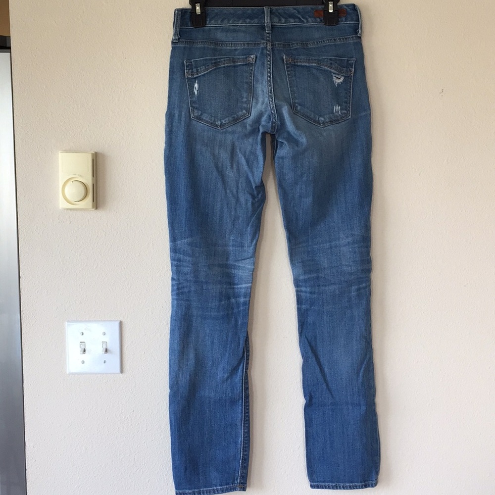 Express Jeans - Picture 6 of 8